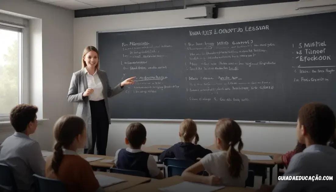 Plano de aula pronto língua portuguesa: transforme sua prática pedagógica 1 Plano De Aula Pronto Língua Portuguesa: Transforme Sua Prática Pedagógica