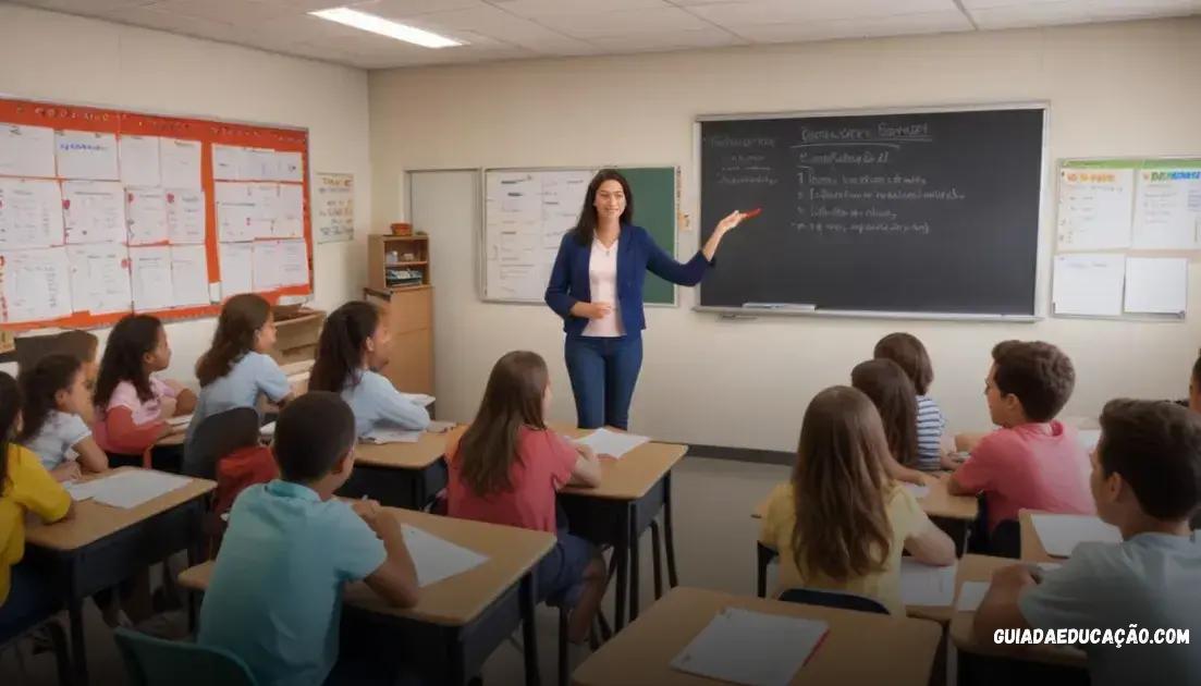 plano de aula pronto língua portuguesa para o ensino médio 1 Plano De Aula Pronto Língua Portuguesa Para O Ensino Médio