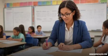 Plano de aula pronto matemática: simplifique seu planejamento e ensine mais