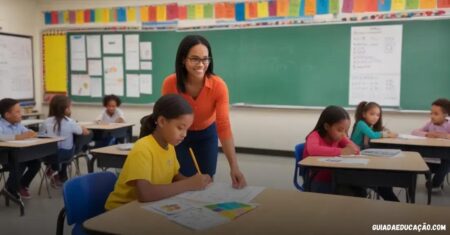 Plano de aula pronto matemática 6 ano: como facilitar seu planejamento