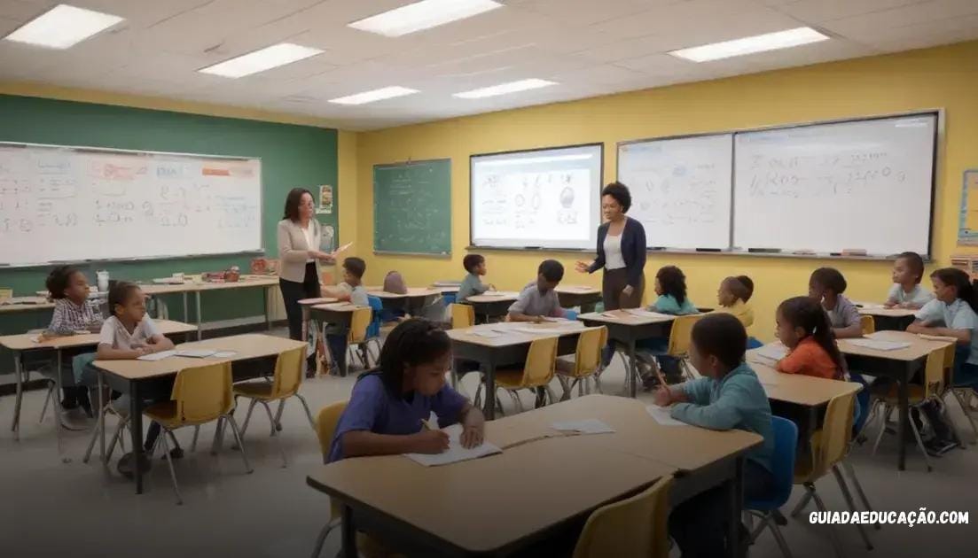 Plano de aula pronto matemática ensino fundamental 2 para facilitar seu planejamento 1 Plano De Aula Pronto Matemática Ensino Fundamental 2 Para Facilitar Seu Planejamento