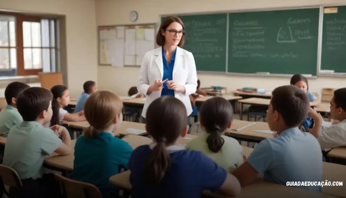 Plano de aula pronto de ciências ensino fundamental para otimizar seu tempo 1 Plano De Aula Pronto De Ciências Ensino Fundamental Para Otimizar Seu Tempo