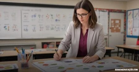 plano de aula pronto ciências ensino médio: como ganhar tempo e melhorar o aprendizado