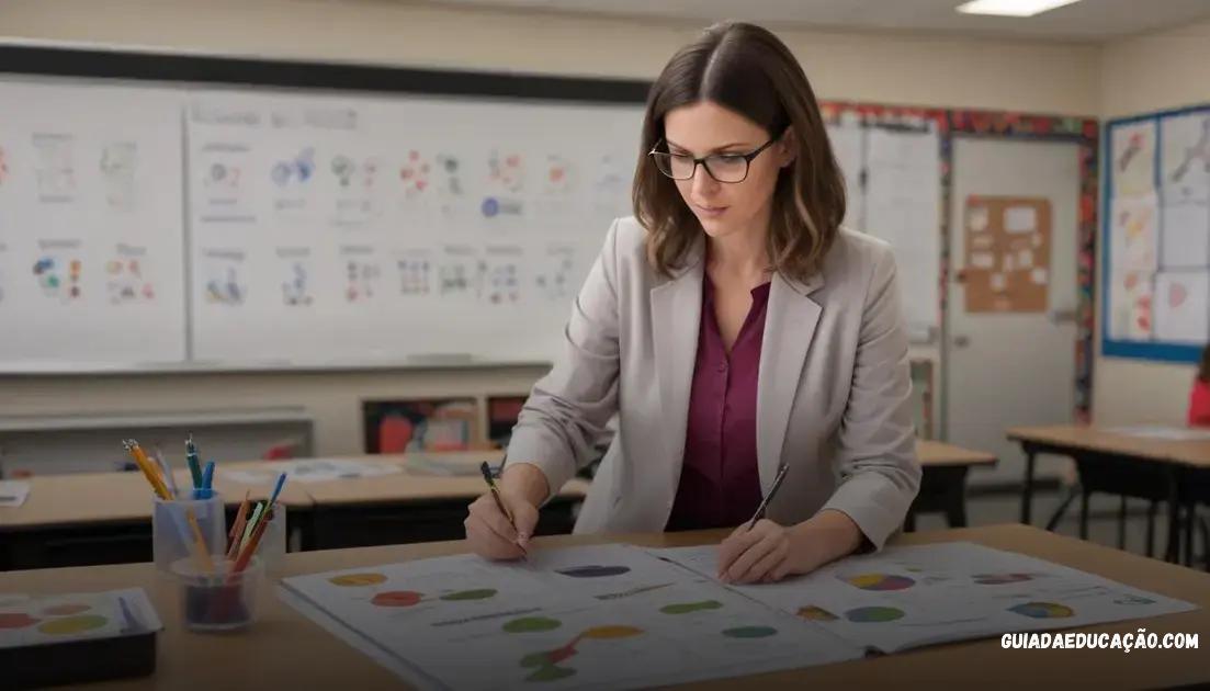 plano de aula pronto ciências ensino médio: como ganhar tempo e melhorar o aprendizado 1 Plano De Aula Pronto Ciências Ensino Médio: Como Ganhar Tempo E Melhorar O Aprendizado