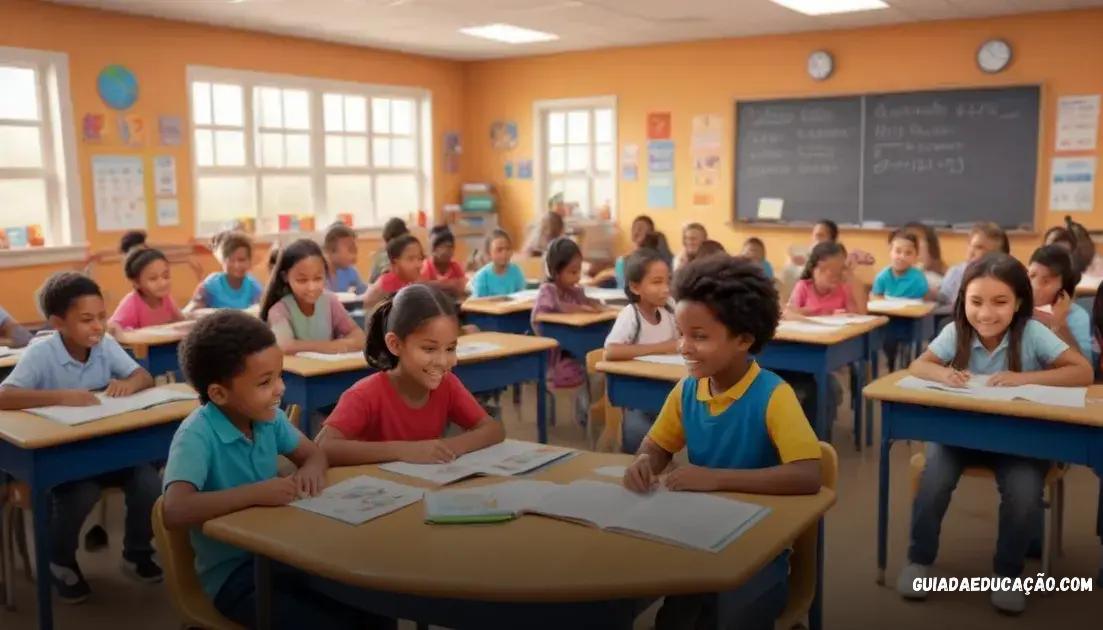 Plano de aula pronto alfabetização 2º ano: simplifique seu planejamento agora 1 Plano De Aula Pronto Alfabetização 2º Ano: Simplifique Seu Planejamento Agora