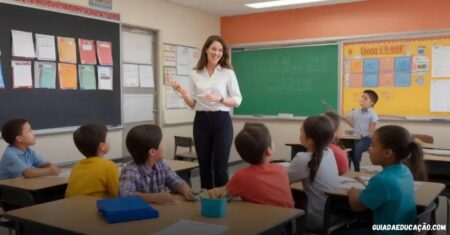 plano de aula pronto português 5º ano: otimize seu tempo e sua prática